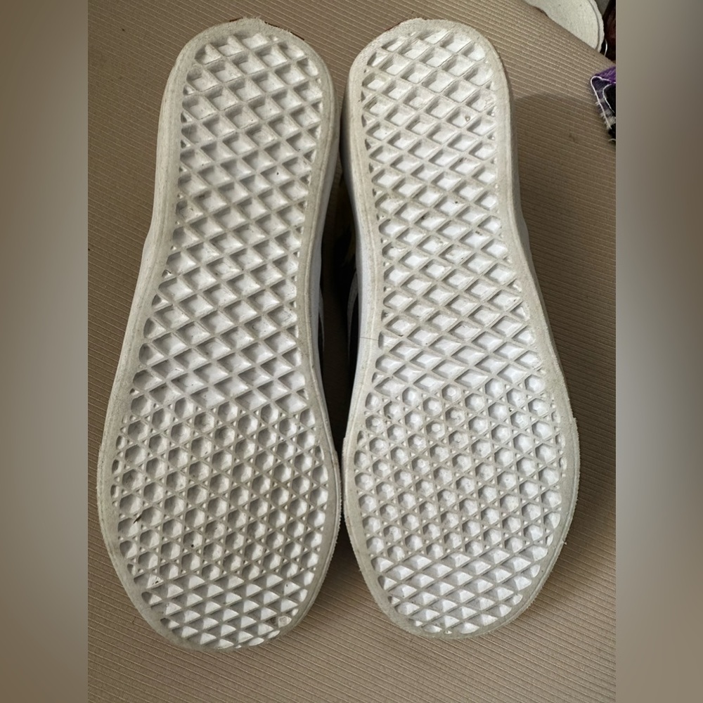 Twenty-One Pilots Canvas Shoes By Three In - Euc - image 4